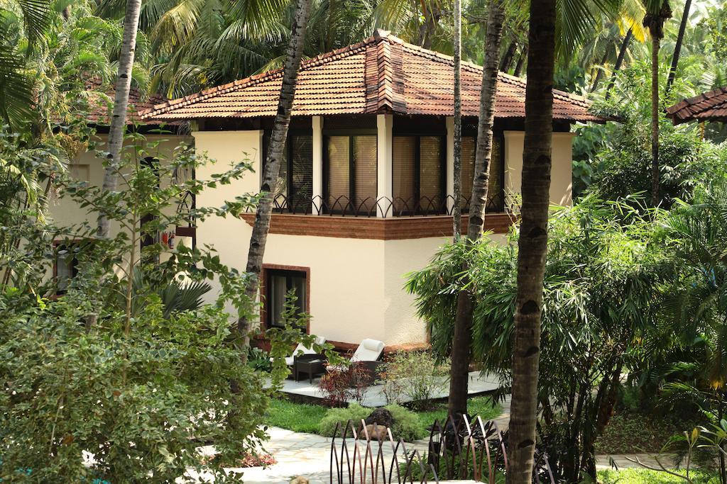 โคโคนัท ครีก รีสอร์ท Mormugao ภายนอก รูปภาพ